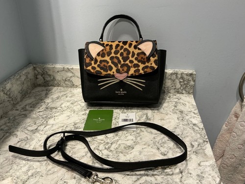 Borsa tracolla kate spade - borsa, a