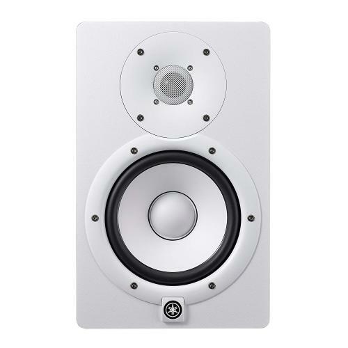 Yamaha monitor da - hs,