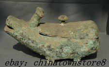 Calice coppa drago bestia