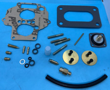 KIT REVISIONE CARBURATORE