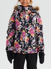 GIACCA SNOWBOARD BURTON GIRLS