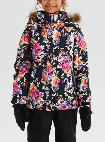 Giacca snowboard burton girls - giacca,