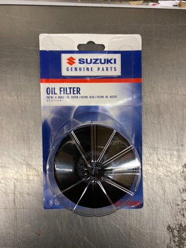 Filtro olio originale - , suzuki