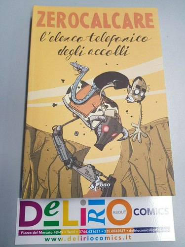 Elenco telefonico degli - l'elenco,