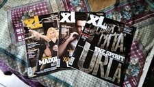 XL rivista musicale Repubblica