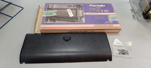 Sportello portaoggetti