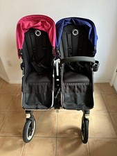 Bugaboo Donkey Double Stroller
