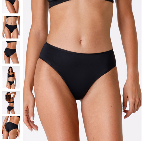 Slip mutandine lovable medio - lovable,