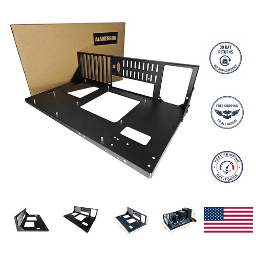 Banco open chassis per - banco,