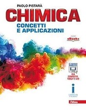 CHIMICA. CONCETTI APPLICAZIONI
