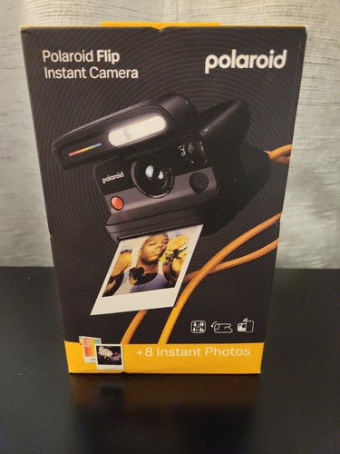 Polaroid flip instant - polaroid,