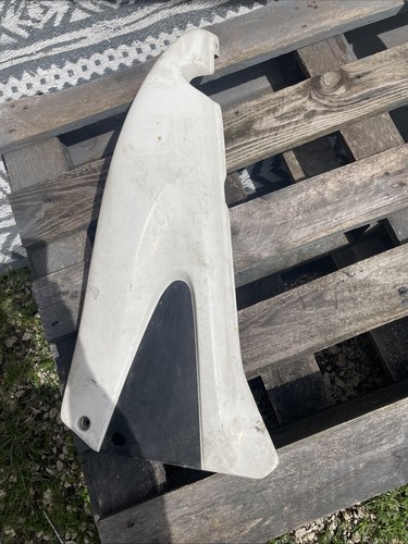 Fianchetto laterale bmw f650 - fianchetto,