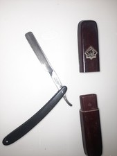 Rasoio Vintage Zepp Ern 220 Wald Solingen