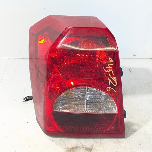 Fanale post dodge caliber - post.,