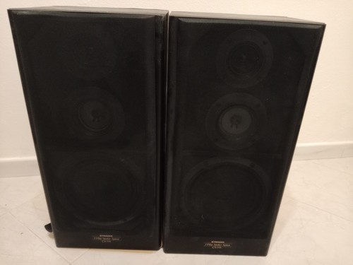 Diffusori pioneer 775 tre - diffusori,