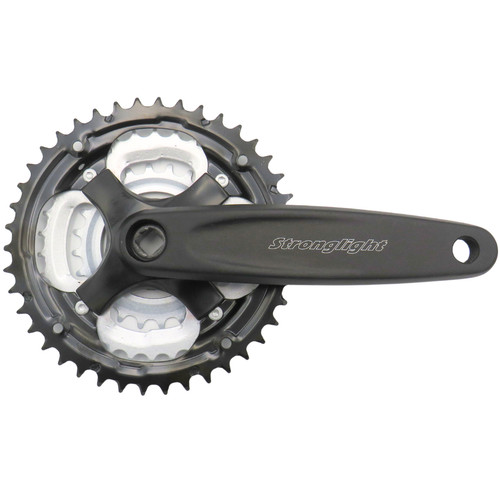 Stronglight tripla guarnitura - stronglight,