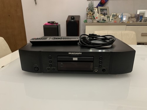 Marantz ki pearl - ki, lite