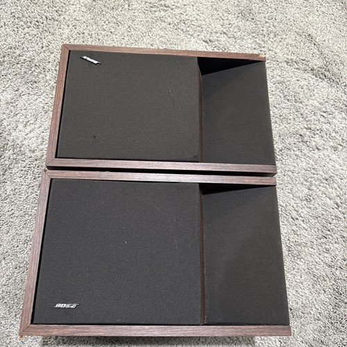 Coppia diffusori libreria - diffusori, da