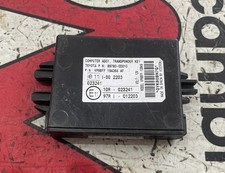 CENTRALINA CHIUSURA CENTRALIZZATA TOYOTA YARIS 1999-2006 (897800D010-10R-023241)