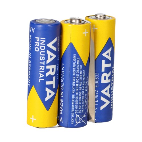 Set batterie compatibile - set,