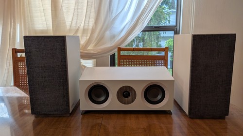 Jamo 803 diffusori - jamo, 2