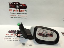 SPECCHIETTO RETROVISORE DESTRO DX PER VOLVO C30 1° Serie 31218109 D4164T (06>12