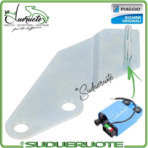Staffa supporto fissaggio - supporto,