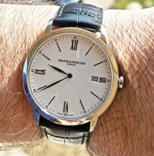 Baume & Mercier Classima