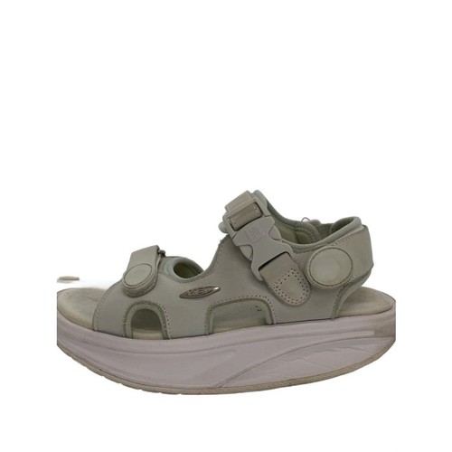 Mbt sandali macchiati cm - sandali,