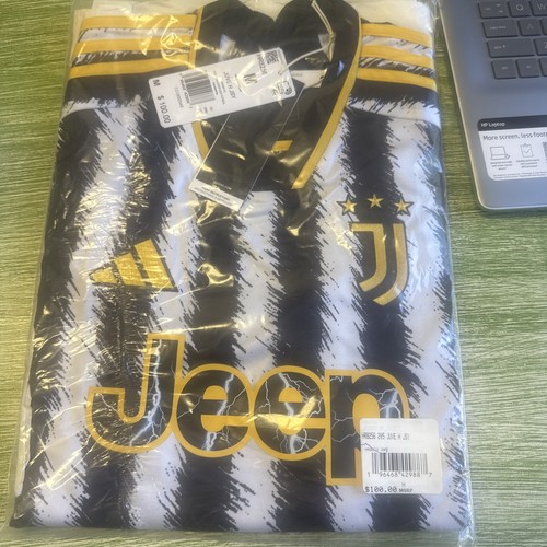 Juve home soccer jersey - juve,