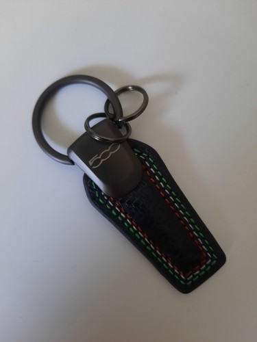 Portachiavi fiat 500 sport - 500,