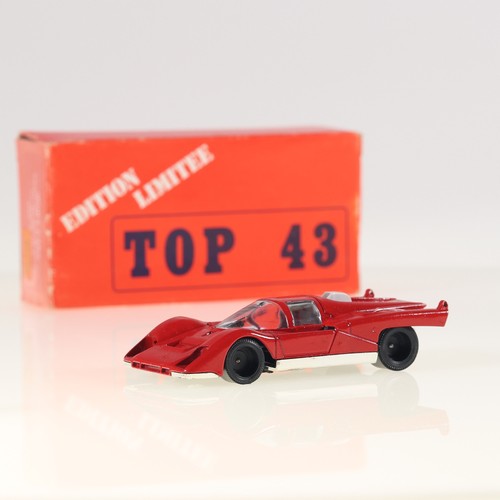 Solido ferrari 512 10 - 512, m