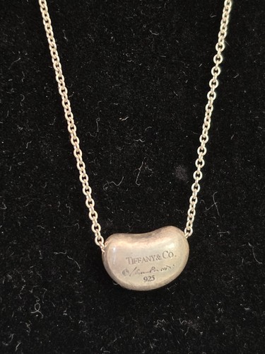 Collana tiffany elsa - tiffany, co.