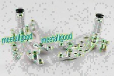 Pedana poggiapiedi regolabile