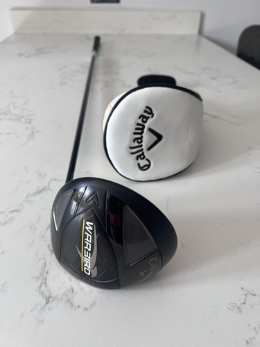 Callaway warbird driver 10 - driver,