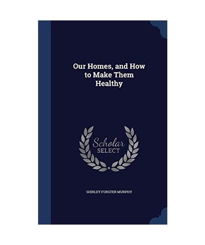 Our homes and how - our,