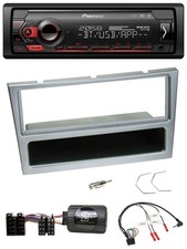 Pioneer Steering Wheel USB DAB