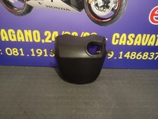 Carena centrale blocchetto