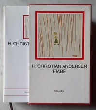 Einaudi christian andersen - einaudi,