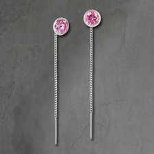 Silberdream orecchini - orecchini, a