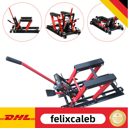 680kg cavalletto moto - cavalletto,