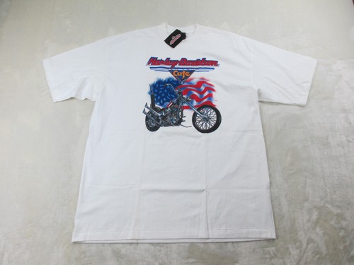 Camicia harley davidson - harley, nuova