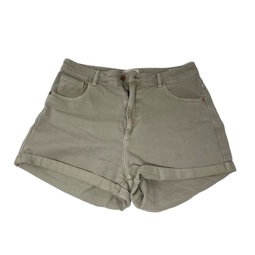 Pantaloncini jeans tally weijl - pantaloncini,