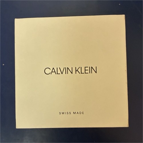 Calvin klein orologio - calvin,