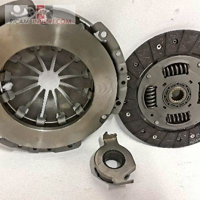 Kit frizione fiat punto - frizione,