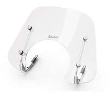 Kit cupolino trasparente