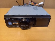 ALPINE iDA-X100 Digital Media