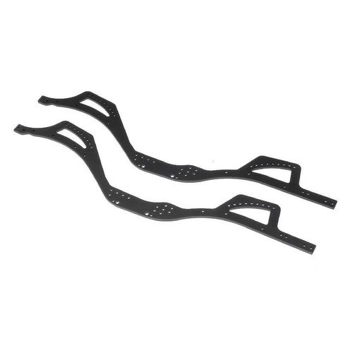 Set binari telaio - , assiale
