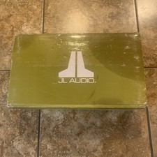 JL Audio TR650-CXi Coppia di