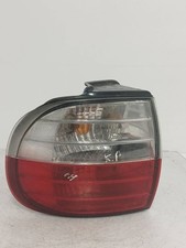 Fanale posteriore sinistro